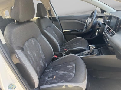 2025 Kia K3 4P L L41.6 AUT