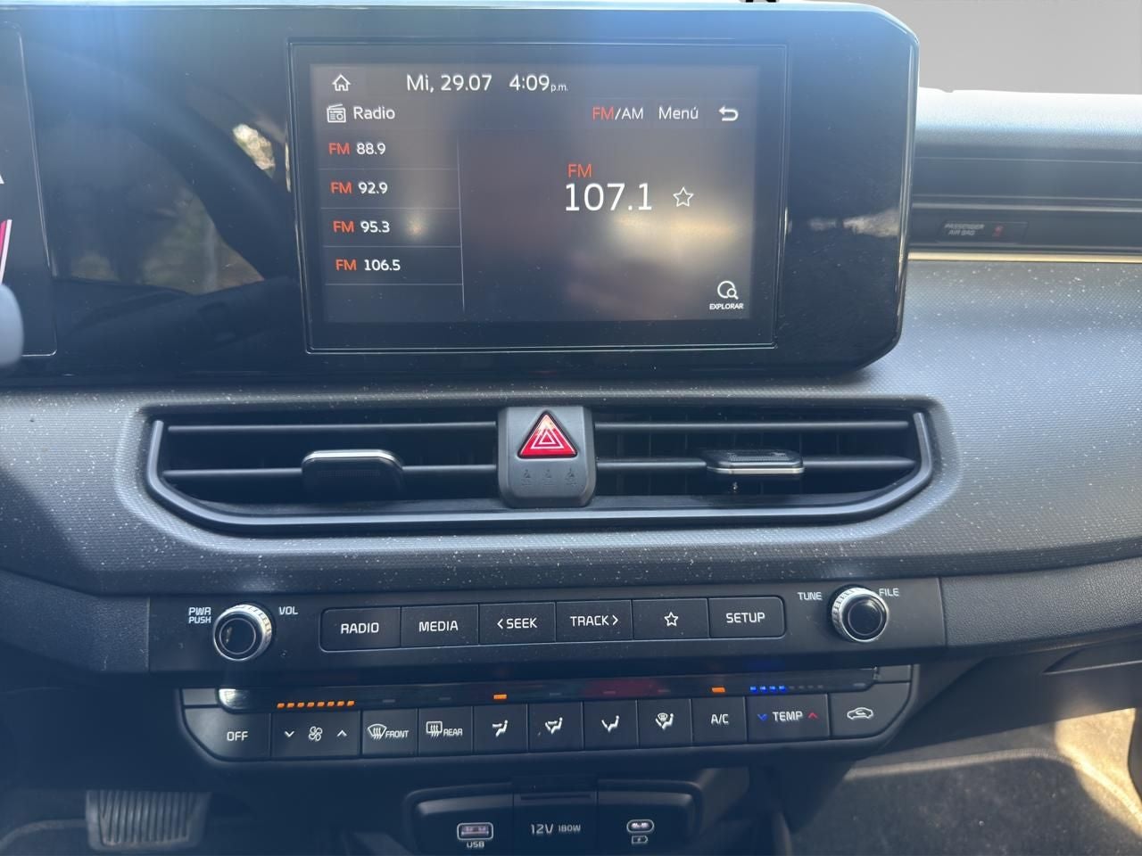 2025 Kia K3 4P L L41.6 AUT