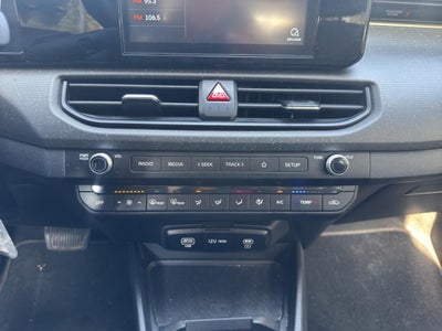 2025 Kia K3 4P L L41.6 AUT