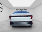 2025 Kia K3 4P L L41.6 AUT