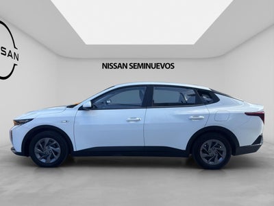 2025 Kia K3 4P L L41.6 AUT