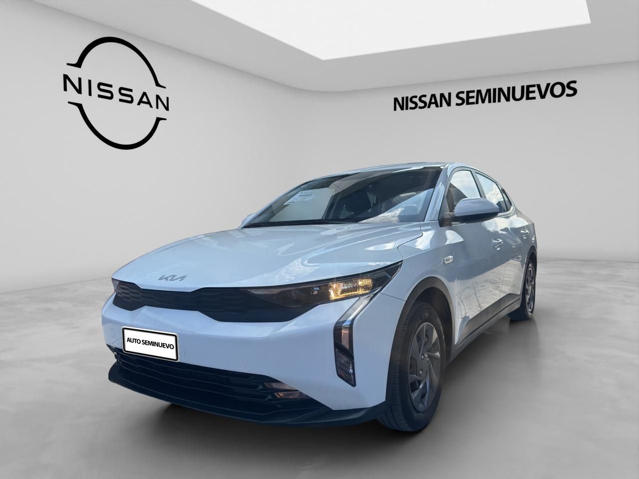 2025 Kia K3 4P L L41.6 AUT