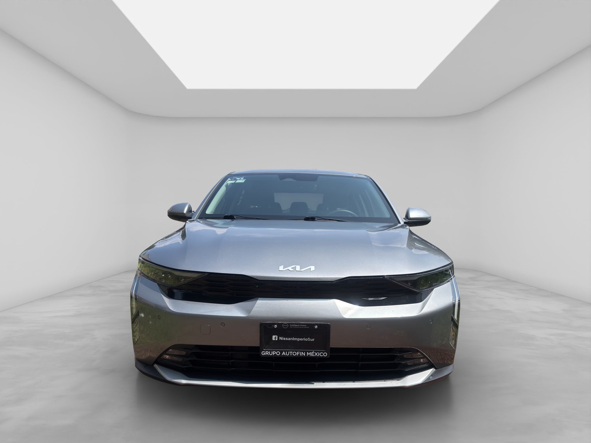 2024 Kia K3 EX PACK AT