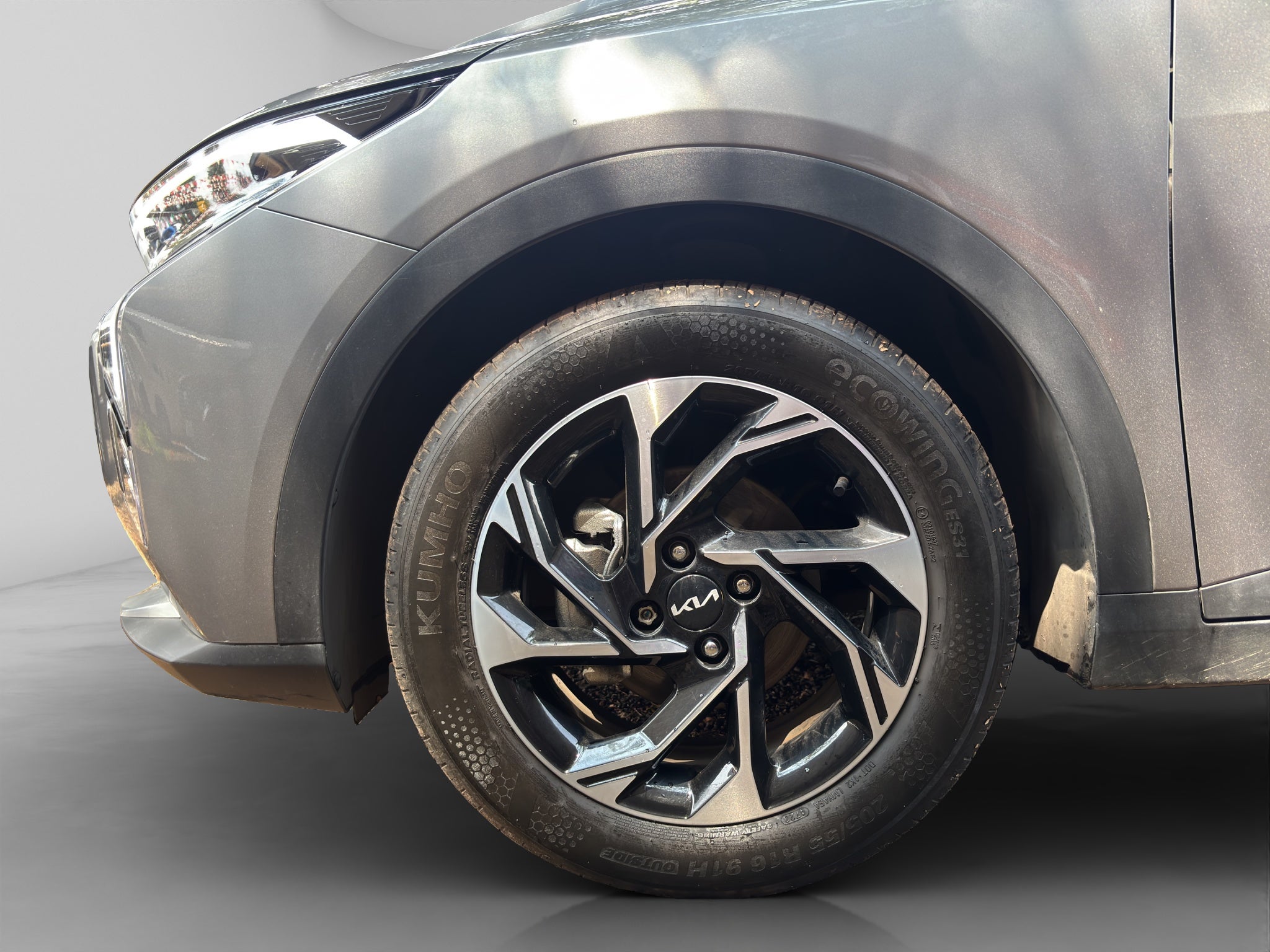 2024 Kia K3 EX PACK AT