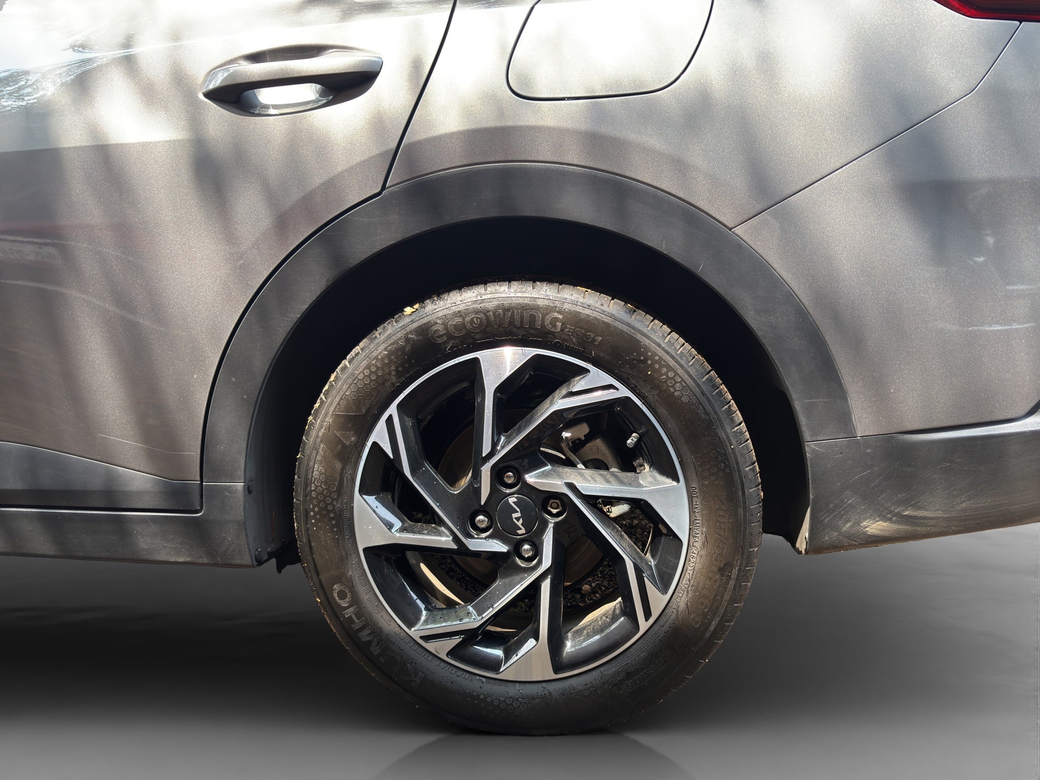 2024 Kia K3 EX PACK AT