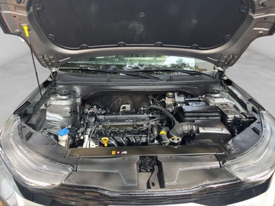 2024 Kia K3 EX PACK AT