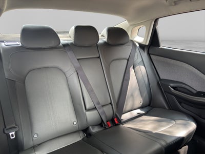 2024 Kia K3 EX PACK AT