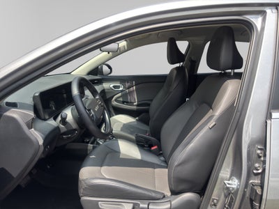2024 Kia K3 EX PACK AT