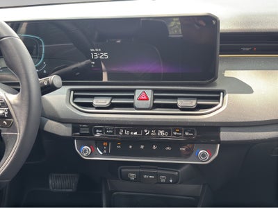 2024 Kia K3 EX PACK AT
