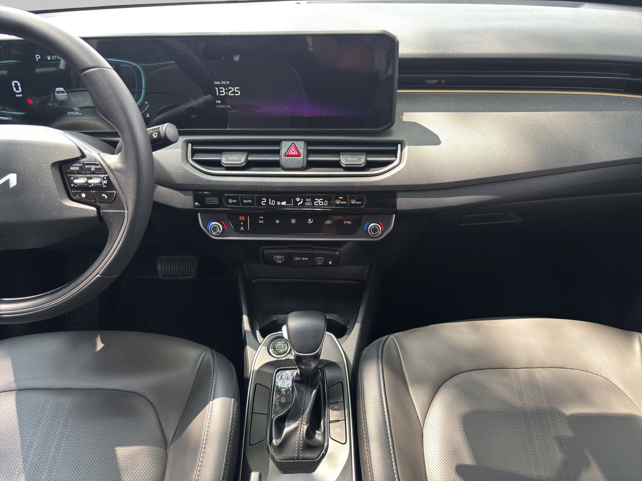 2024 Kia K3 EX PACK AT