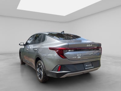 2024 Kia K3 EX PACK AT