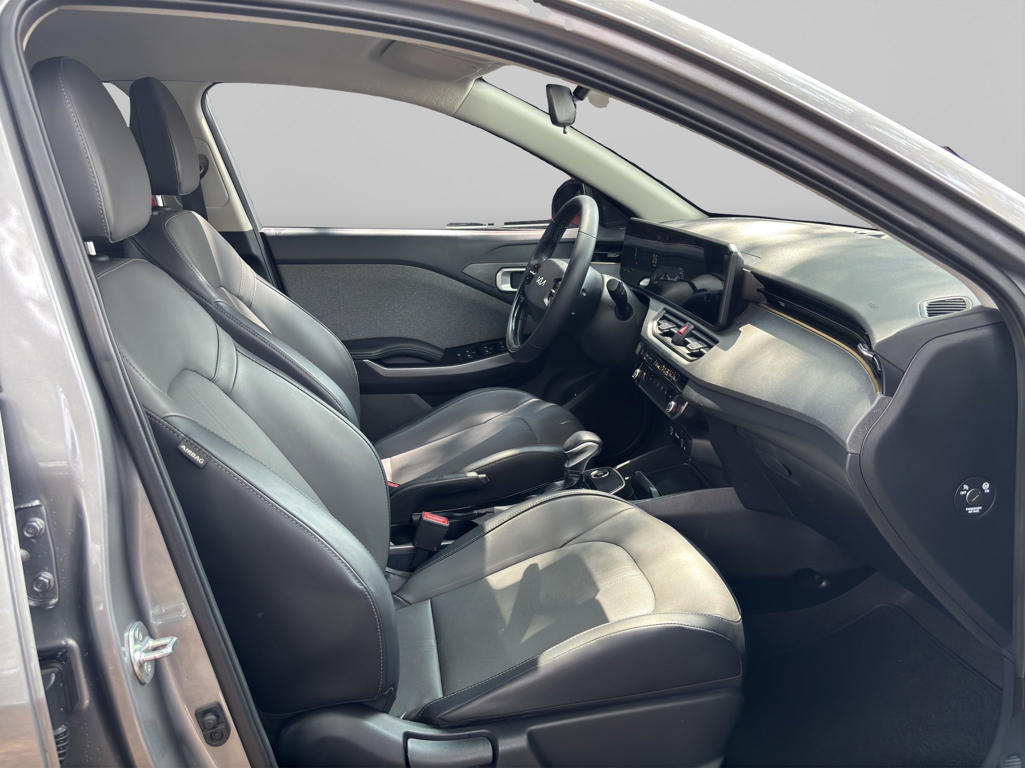2024 Kia K3 EX PACK AT
