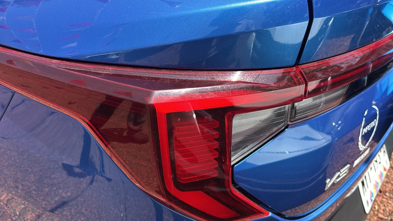 2024 Kia K3 GT LINE AT