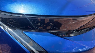 2024 Kia K3 GT LINE AT