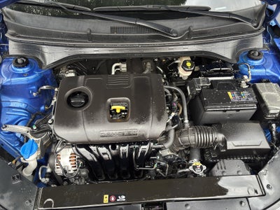 2024 Kia K3 GT LINE AT