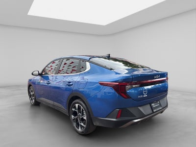 2024 Kia K3 GT LINE AT