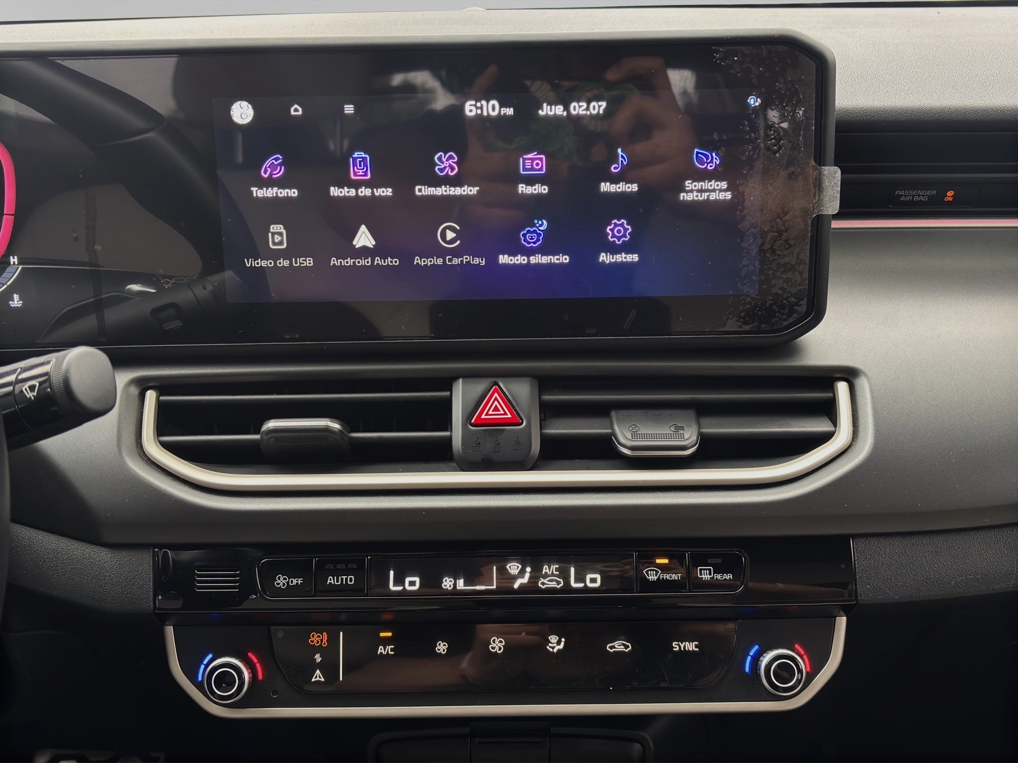 2024 Kia K3 GT LINE AT