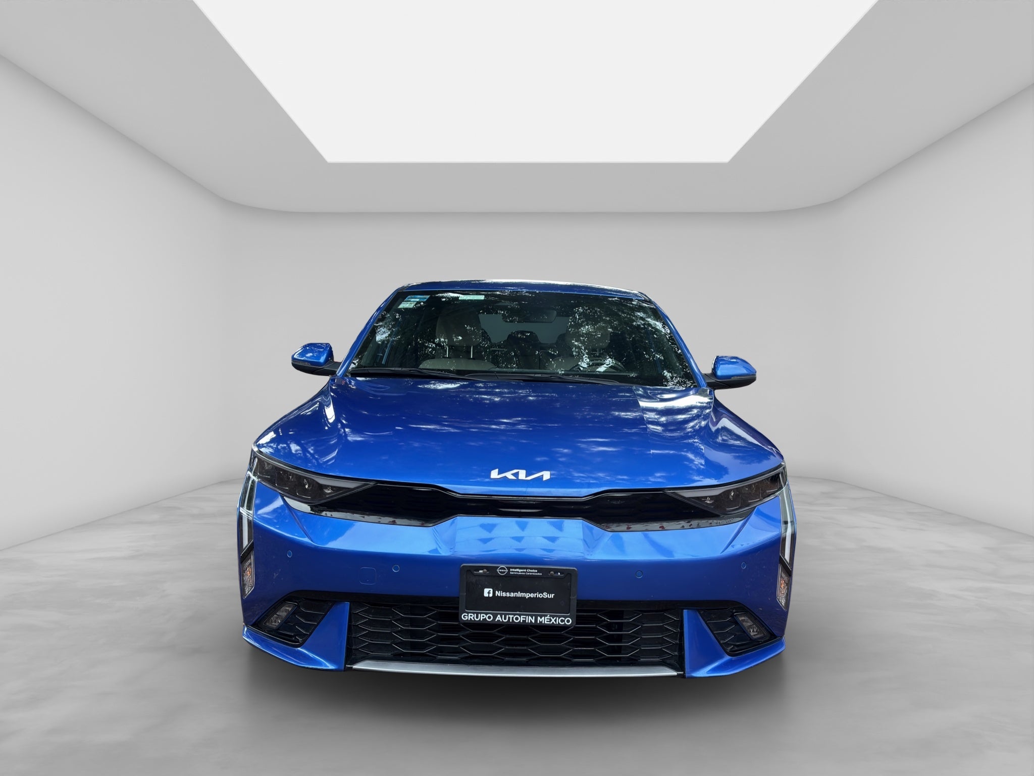 2024 Kia K3 GT LINE AT