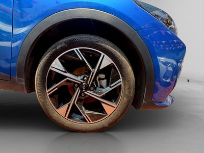 2024 Kia K3 GT LINE AT