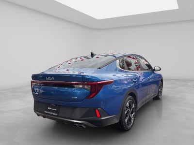 2024 Kia K3 GT LINE AT