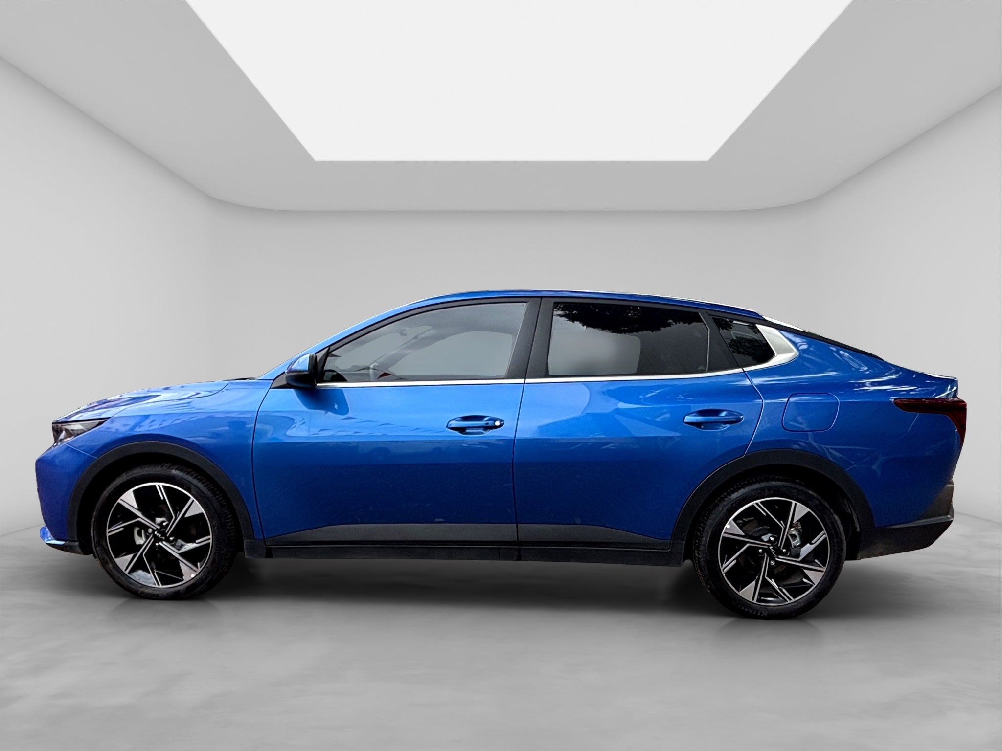 2024 Kia K3 GT LINE AT