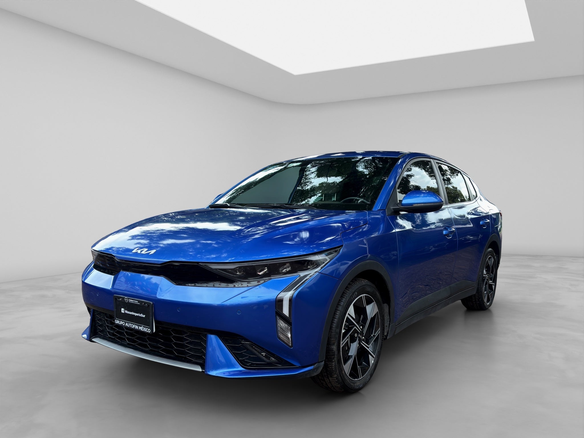2024 Kia K3 GT LINE AT