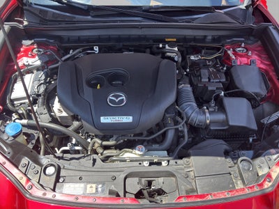 2024 Mazda Mazda CX-3 5P I GRAND TOURING L42.0 AUT