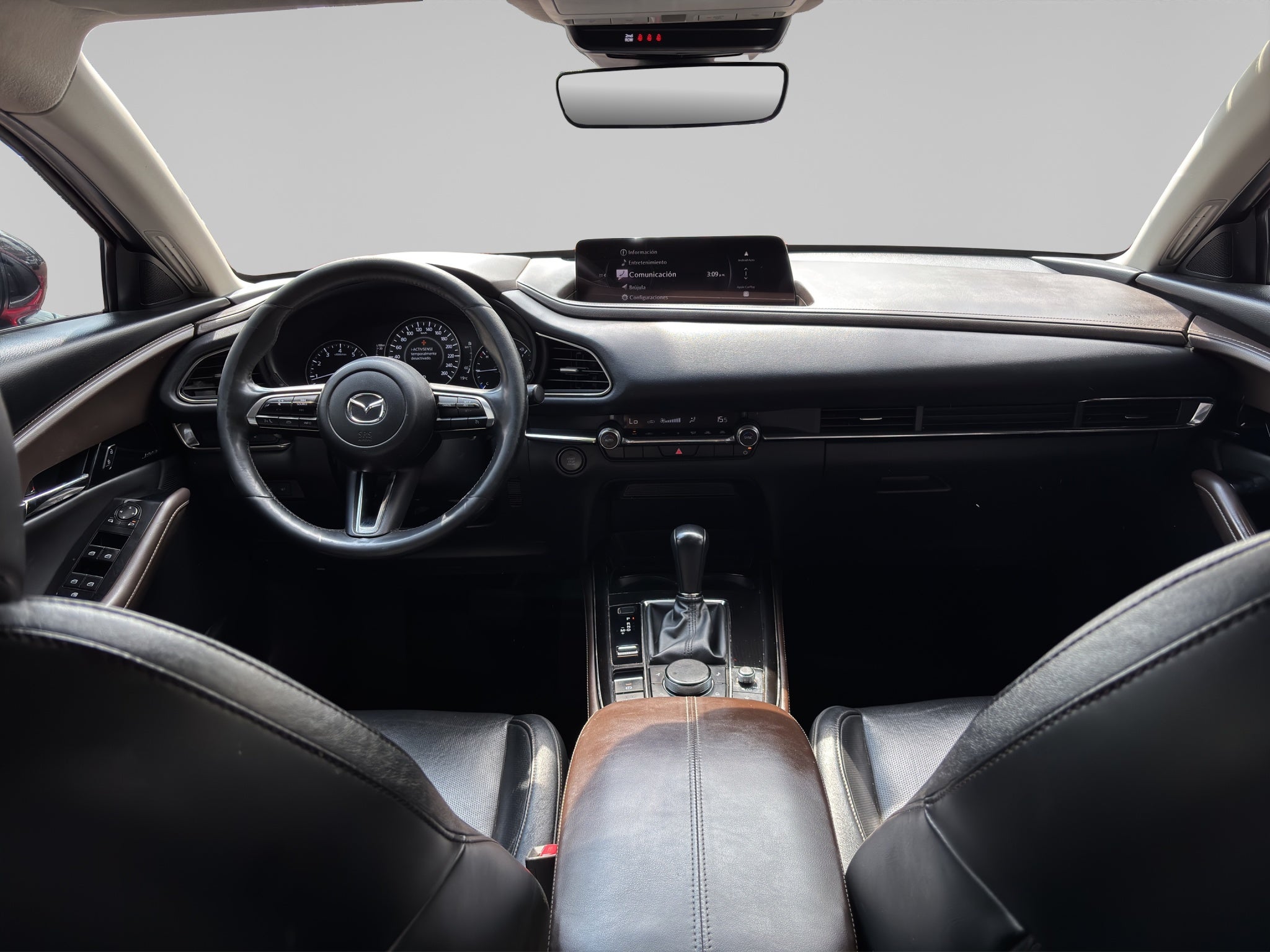 2024 Mazda Mazda CX-3 5P I GRAND TOURING L42.0 AUT
