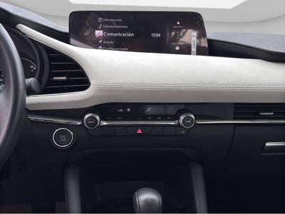 2025 Mazda MAZDA 3 4P SEDAN SIGNATURE L42.5T AUT