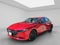 2025 Mazda MAZDA 3 4P SEDAN SIGNATURE L42.5T AUT