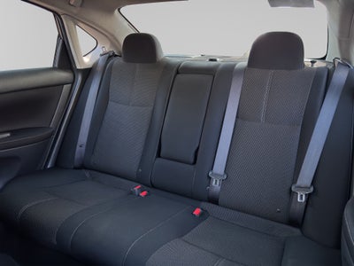 2017 Nissan SENTRA 4 PTS ADVANCE AAC F NIEBLA RA-16CVT