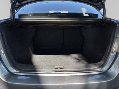 2017 Nissan SENTRA 4 PTS ADVANCE AAC F NIEBLA RA-16CVT