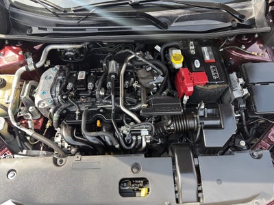 2022 Nissan SENTRA 4 PTS SENSE TA AAC RA-16