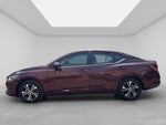 2022 Nissan SENTRA 4 PTS SENSE TA AAC RA-16