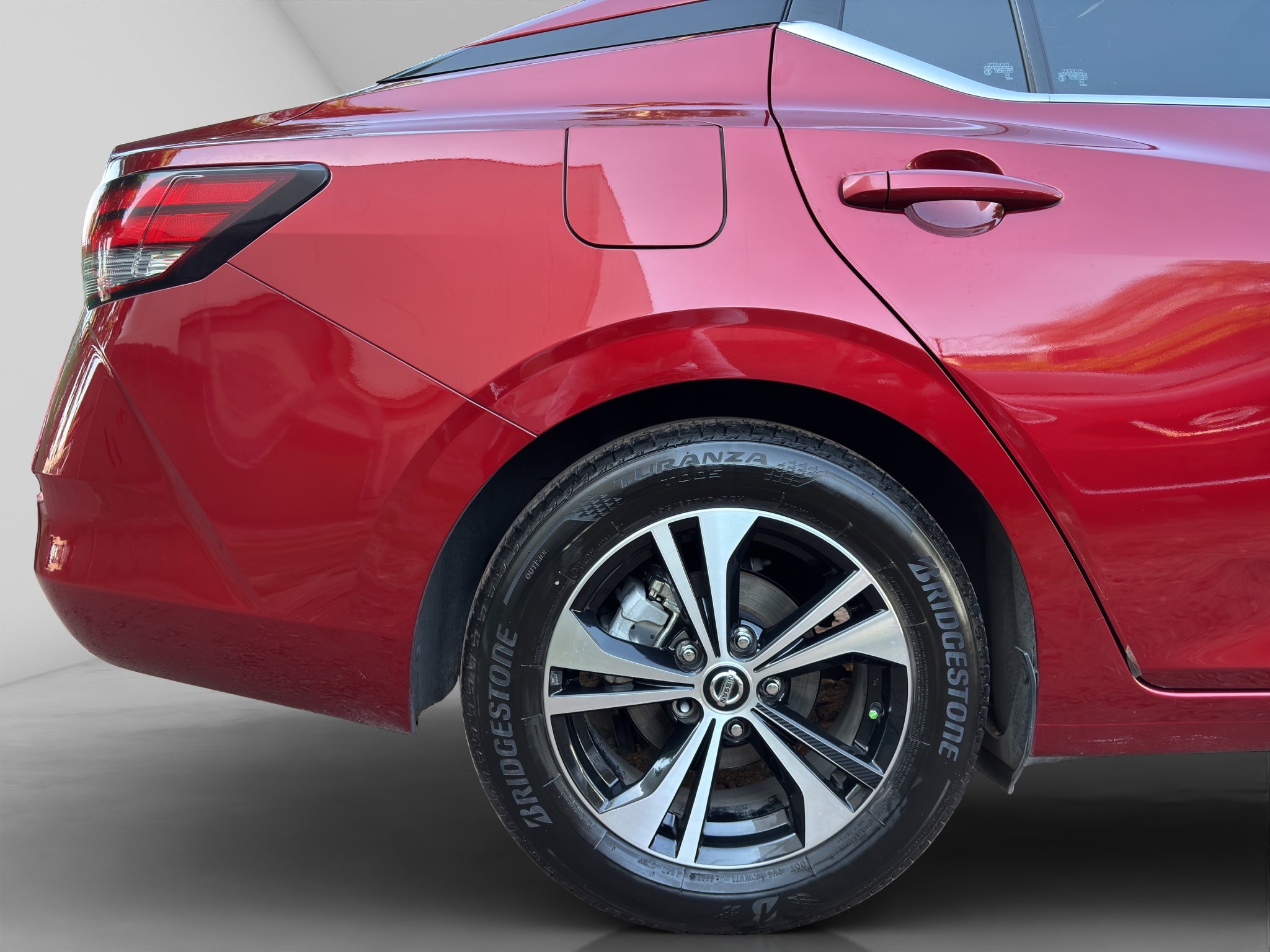 2023 Nissan SENTRA 4 PTS ADVANCE TM6 AAC F NIEBLA RA-16