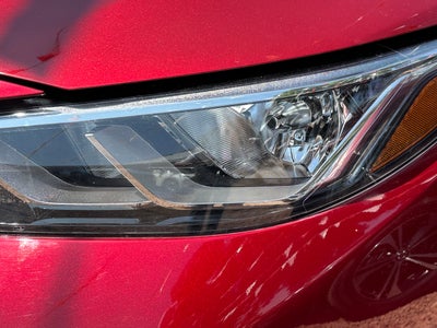 2023 Nissan SENTRA 4 PTS ADVANCE TM6 AAC F NIEBLA RA-16