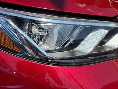 2023 Nissan SENTRA 4 PTS ADVANCE TM6 AAC F NIEBLA RA-16