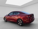 2023 Nissan SENTRA 4 PTS ADVANCE TM6 AAC F NIEBLA RA-16