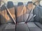 2023 Nissan SENTRA 4 PTS ADVANCE TA AAC F NIEBLA RA-16