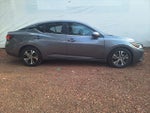 2023 Nissan SENTRA 4 PTS ADVANCE TA AAC F NIEBLA RA-16