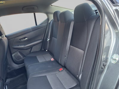 2023 Nissan SENTRA 4 PTS ADVANCE TA AAC F NIEBLA RA-16