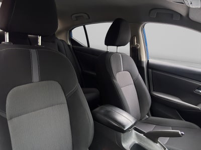 2023 Nissan SENTRA 4 PTS ADVANCE TA AAC F NIEBLA RA-16