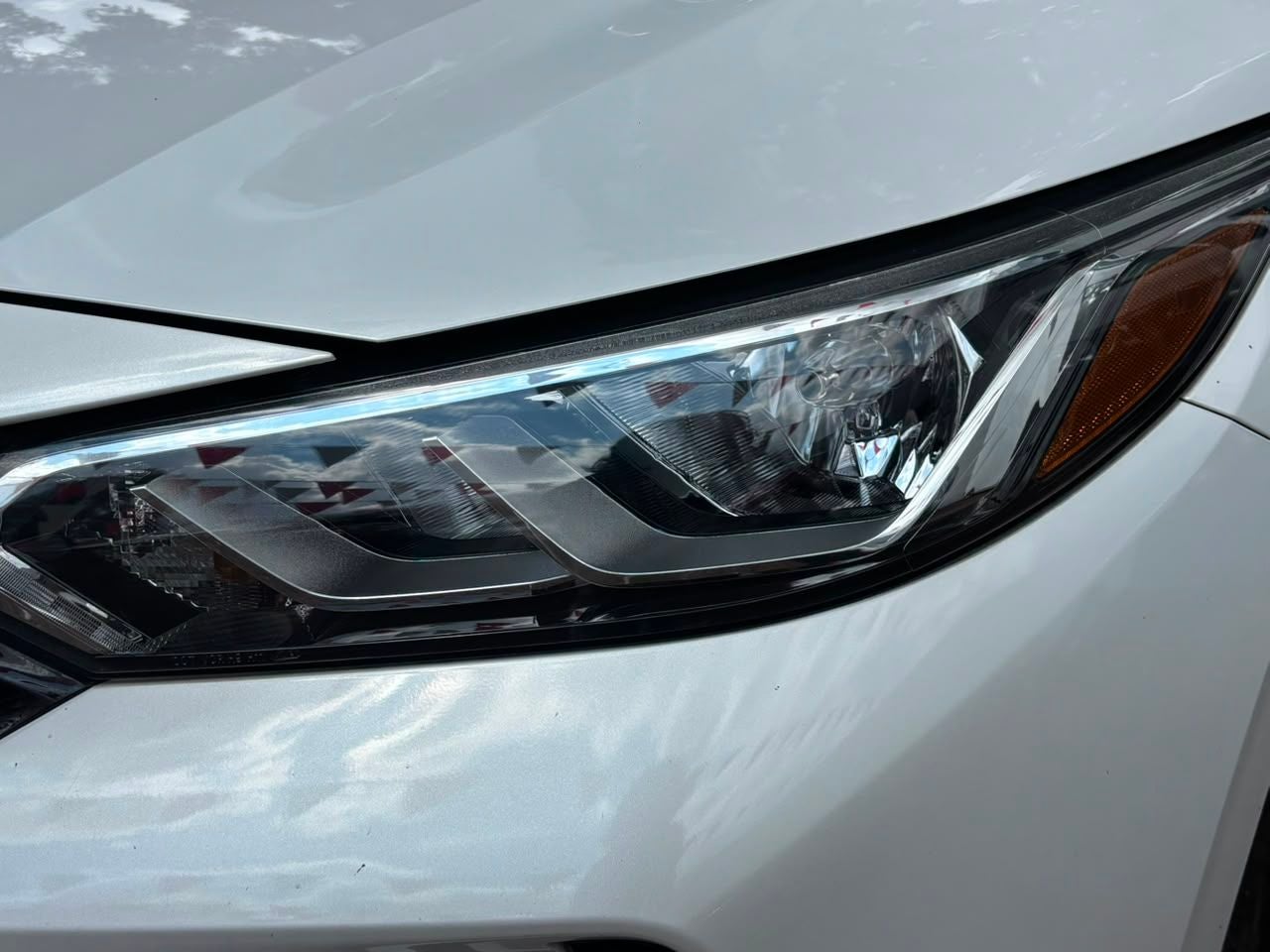 2022 Nissan SENTRA 4 PTS ADVANCE TM6 AAC F NIEBLA RA-16