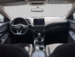 2022 Nissan SENTRA 4 PTS ADVANCE TM6 AAC F NIEBLA RA-16