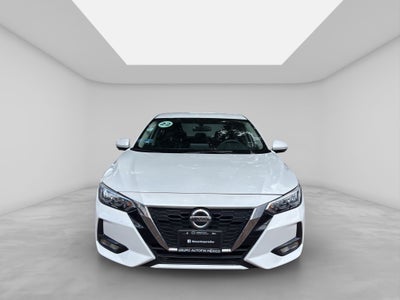 2022 Nissan SENTRA 4 PTS ADVANCE TM6 AAC F NIEBLA RA-16