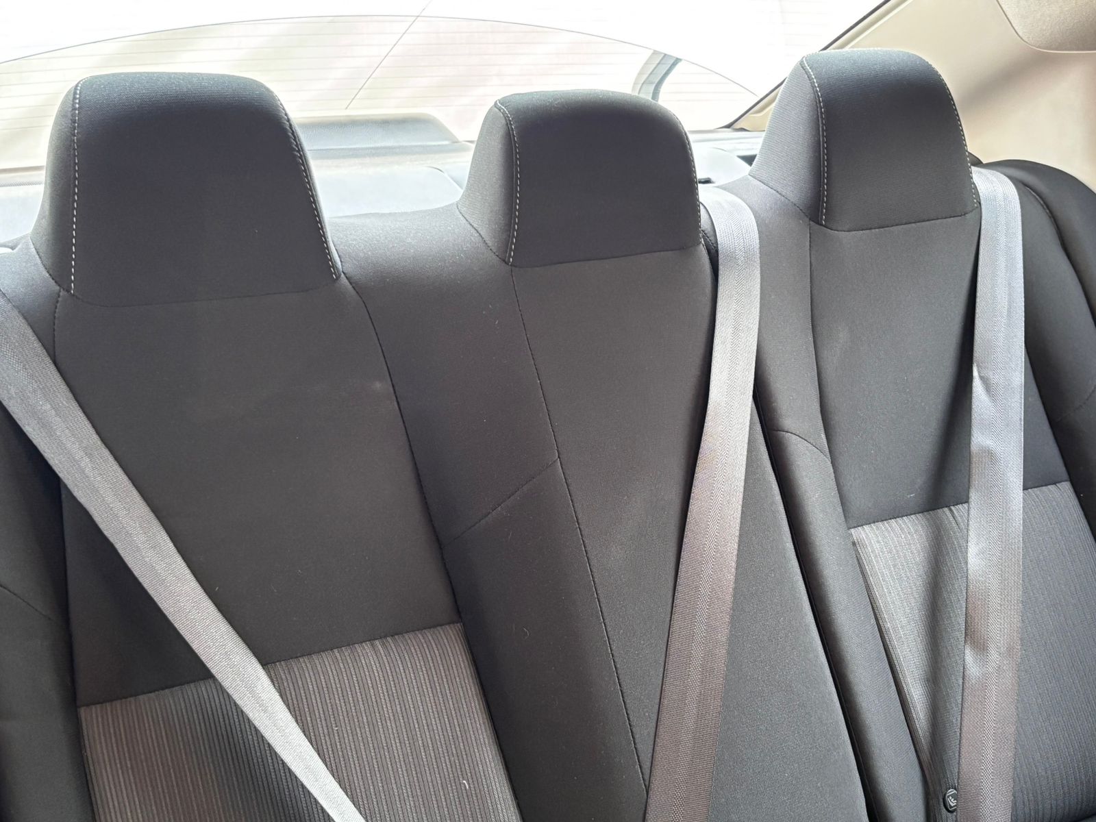 2024 Nissan SENTRA 4P ADVANCE L42.0 AUT