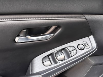 2024 Nissan SENTRA 4P ADVANCE L42.0 AUT