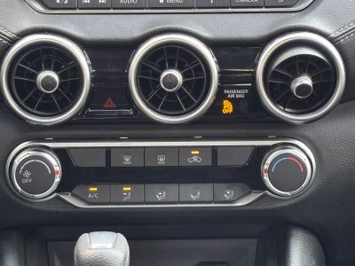 2024 Nissan SENTRA 4P ADVANCE L42.0 AUT