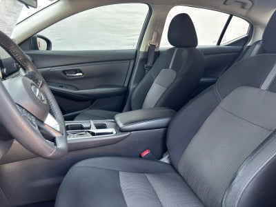 2023 Nissan SENTRA 4 PTS ADVANCE TA AAC F NIEBLA RA-16