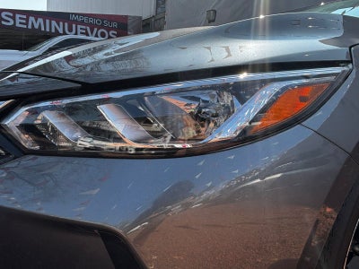 2023 Nissan SENTRA 4 PTS ADVANCE TA AAC F NIEBLA RA-16